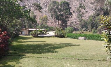 VENTA CASA SANTA EULALIA CON PISCINA
