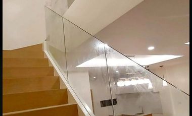 Stunning Duplex House and Lot in San Mateo Rizal