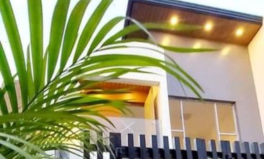 Stunning Duplex House and Lot in San Mateo Rizal