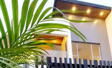 Stunning Duplex House and Lot in San Mateo Rizal