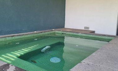CASA EN VENTA CON MAGNIFICA UBICACIÓN.