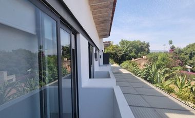 CASA EN VENTA CON MAGNIFICA UBICACIÓN.
