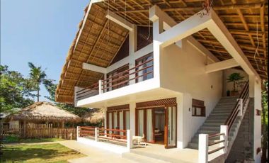 4-Bedroom Vacation House in Boracay for Sale