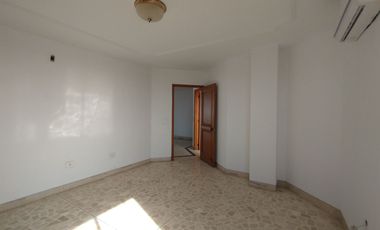 Apartamento en arriendo en Alto Prado.
