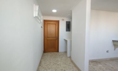 Apartamento en arriendo en Alto Prado.