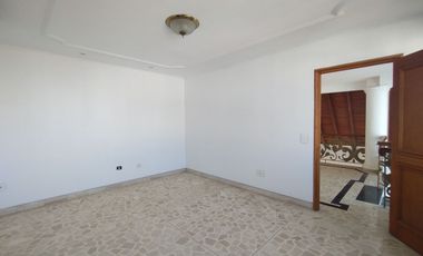 Apartamento en arriendo en Alto Prado.