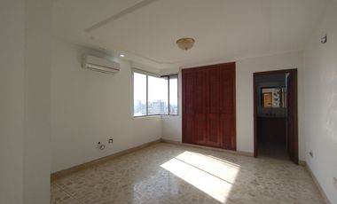 Apartamento en arriendo en Alto Prado.