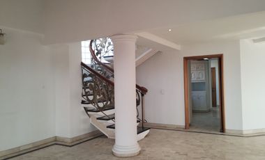 Apartamento en arriendo en Alto Prado.