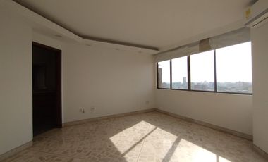 Apartamento en arriendo en Alto Prado.