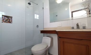 Apartamento en arriendo en Alto Prado.