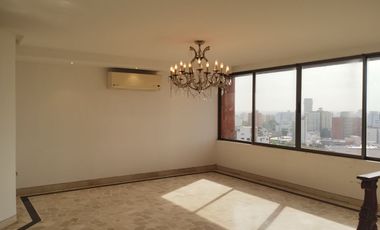 Apartamento en arriendo en Alto Prado.