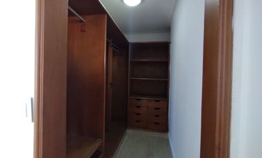 Apartamento en arriendo en Alto Prado.