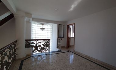 Apartamento en arriendo en Alto Prado.