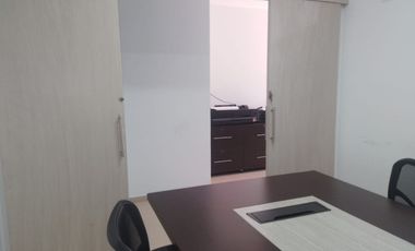 44806 Oficina en venta en el sector Suramericana