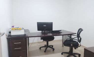 44806 Oficina en venta en el sector Suramericana