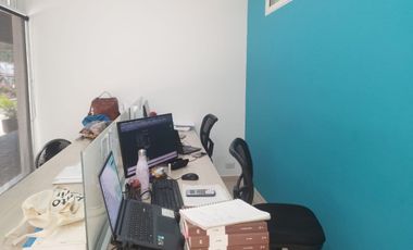 44806 Oficina en venta en el sector Suramericana