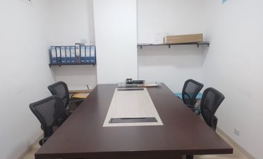 44806 Oficina en venta en el sector Suramericana