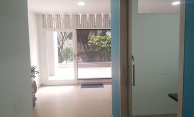 44806 Oficina en venta en el sector Suramericana