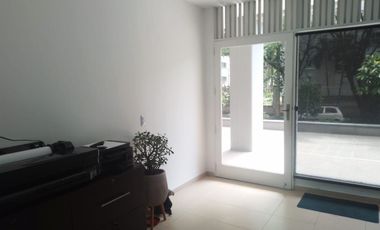 44806 Oficina en venta en el sector Suramericana