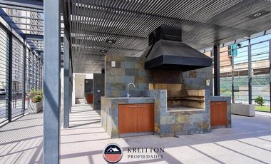 VENTA DEPARTAMENTO 1D,1B, BOD+EST. Metro Camino Agricola
