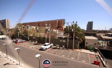 VENTA DEPARTAMENTO 1D,1B, BOD+EST. Metro Camino Agricola