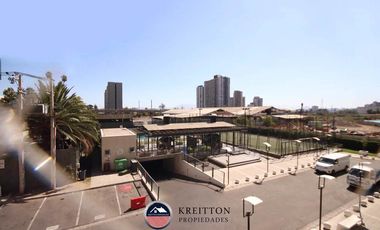 VENTA DEPARTAMENTO 1D,1B, BOD+EST. Metro Camino Agricola