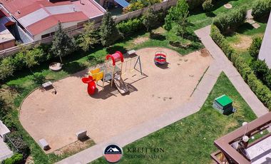 VENTA DEPARTAMENTO 1D,1B, BOD+EST. Metro Camino Agricola