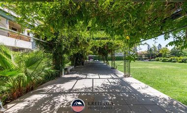 VENTA DEPARTAMENTO 1D,1B, BOD+EST. Metro Camino Agricola