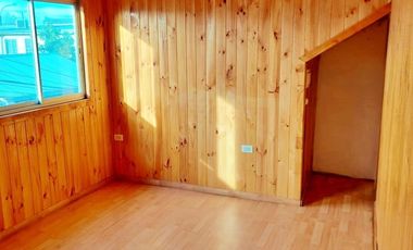 SE VENDE AMPLIA CASA 4 DORMITORIOS 1 BAÑO EN VILLA DOÑA FRANCISCA 3