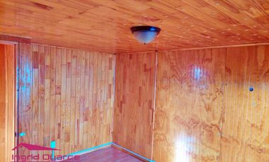 SE VENDE AMPLIA CASA 4 DORMITORIOS 1 BAÑO EN VILLA DOÑA FRANCISCA 3