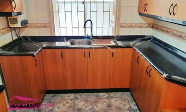 SE VENDE AMPLIA CASA 4 DORMITORIOS 1 BAÑO EN VILLA DOÑA FRANCISCA 3