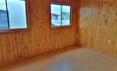 SE VENDE AMPLIA CASA 4 DORMITORIOS 1 BAÑO EN VILLA DOÑA FRANCISCA 3