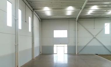 Naves Industriales en renta en Celaya, Residencial Alameda