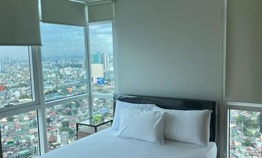 PENTHOUSE FOR RENT IN MADISON PARKWEST BGC TAGUIG