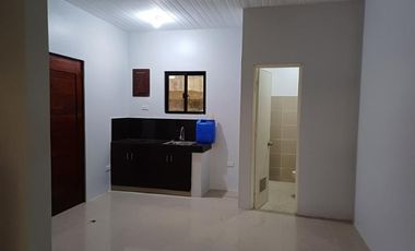 Single House and Lot Near Makati and NAIA Terminal INSIDE multinational Village Paranaque for SALE