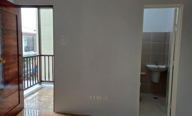 Single House and Lot Near Makati and NAIA Terminal INSIDE multinational Village Paranaque for SALE
