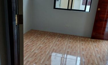 Single House and Lot Near Makati and NAIA Terminal INSIDE multinational Village Paranaque for SALE