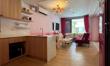 Baan Sankraam   Location : Hua Hin