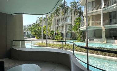 Baan Sankraam   Location : Hua Hin