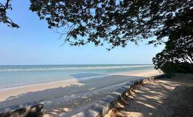Baan Sankraam   Location : Hua Hin