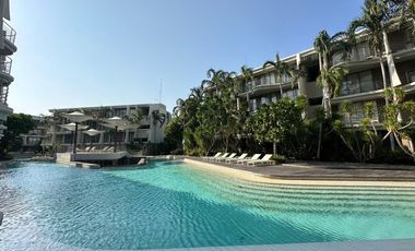 Baan Sankraam   Location : Hua Hin