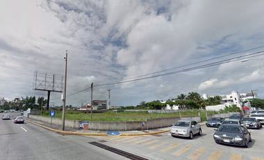 TERRENO EN RENTA EN LA TAMPIQUERA BOCA DEL RIO | ARLETTE FLORES