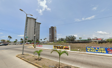 TERRENO EN RENTA EN LA TAMPIQUERA BOCA DEL RIO | ARLETTE FLORES