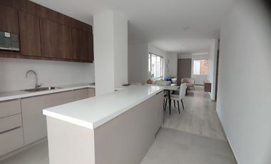 🏡En venta Departamentos 2 Dormitorios en Misicata🏡