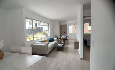 🏡En venta Departamentos 2 Dormitorios en Misicata🏡