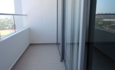 APARTAMENTO EN ALQUILER EN ALTOS DE LOS ROSALES