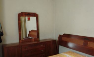 Casa habitacion desarrollada en 2 Modulos