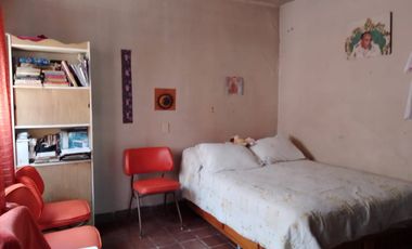 Casa habitacion desarrollada en 2 Modulos