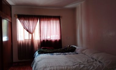 Casa habitacion desarrollada en 2 Modulos