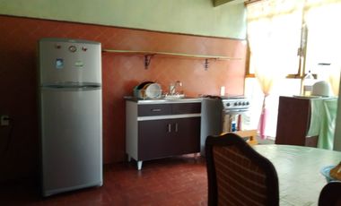 Casa habitacion desarrollada en 2 Modulos